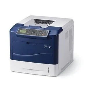 Замена принтера Xerox 4600N в Красноярске